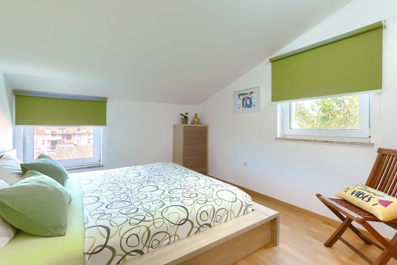 Homestay Pula Exterior photo