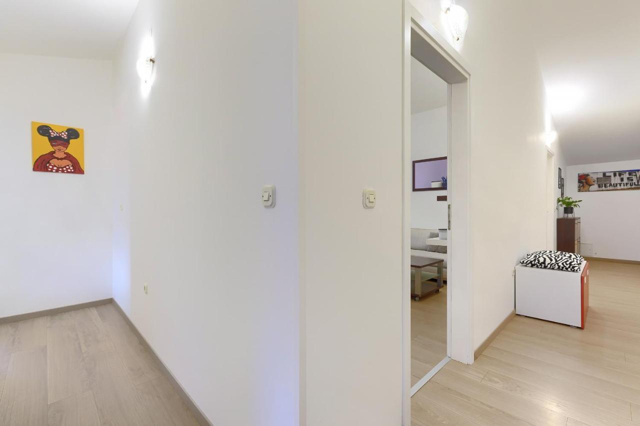 Homestay Pula Exterior photo